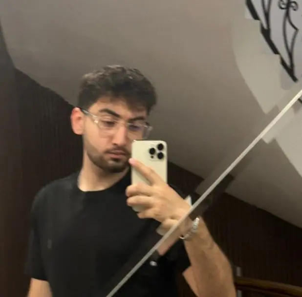 Hajee Delear Mohammed